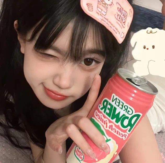 不思议女人