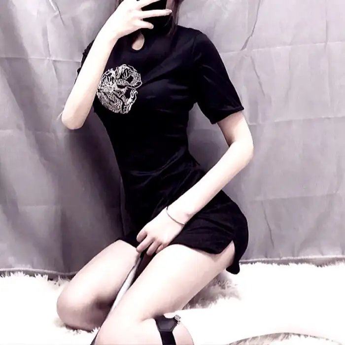沉默的眼睛