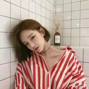 七位女俘虏
