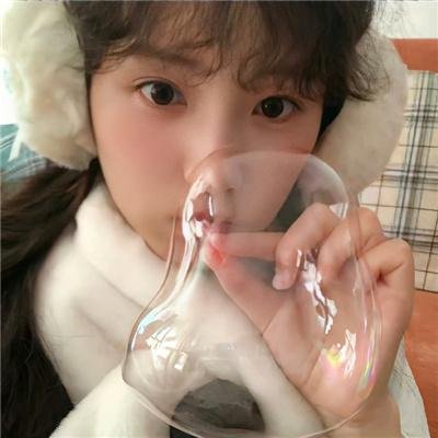 白发魔女